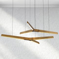Lumahauscc Vetra Chandelier