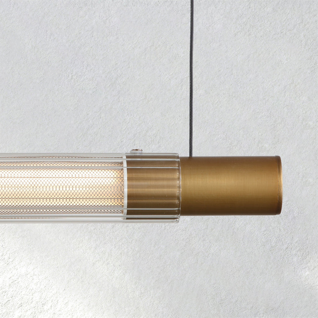 Lumahausco Everglow Chandelier