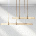 Lumahauscc Eclipse Linear Chandelier