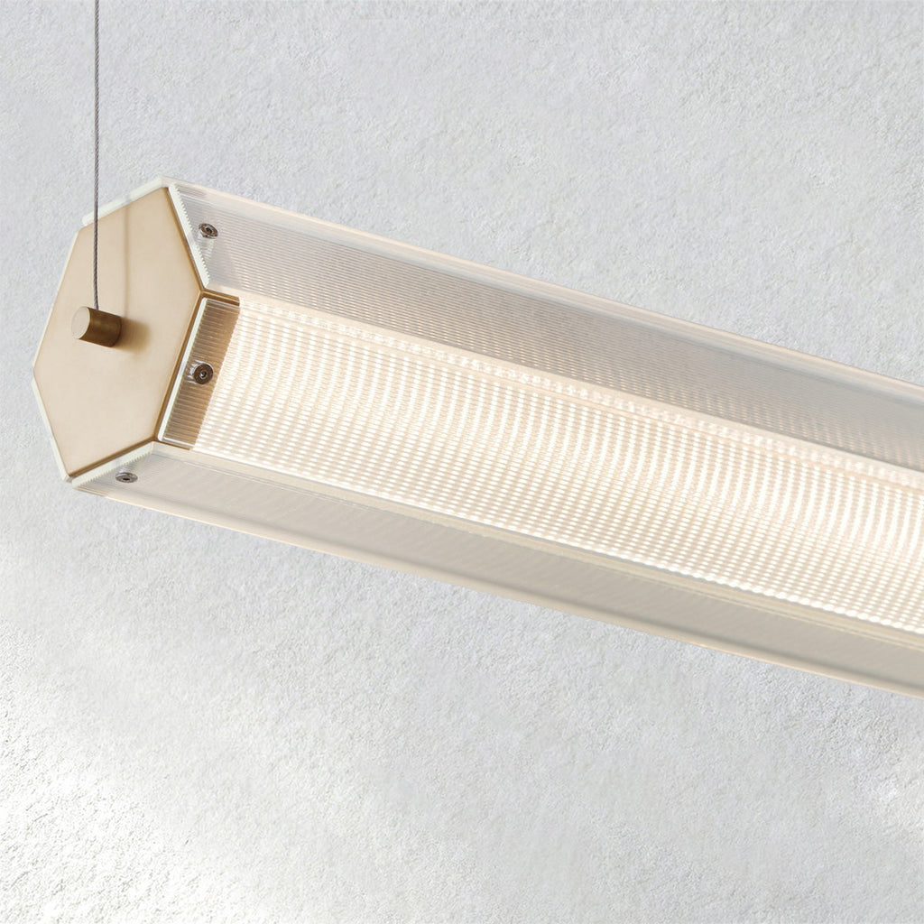 Lumahauscc Sunleaf Chandelier