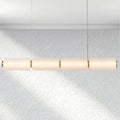 Lumahauscc Axis Linear Chandelier