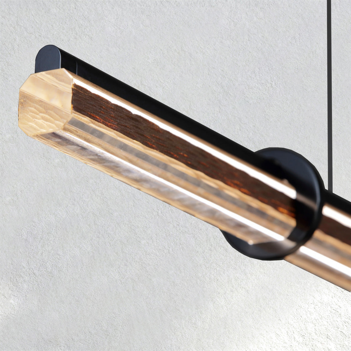 Lumahauscc Aurora Chandelier