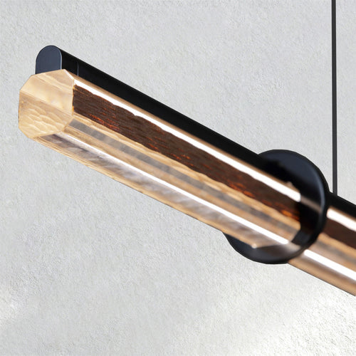 Lumahauscc Aurora Chandelier