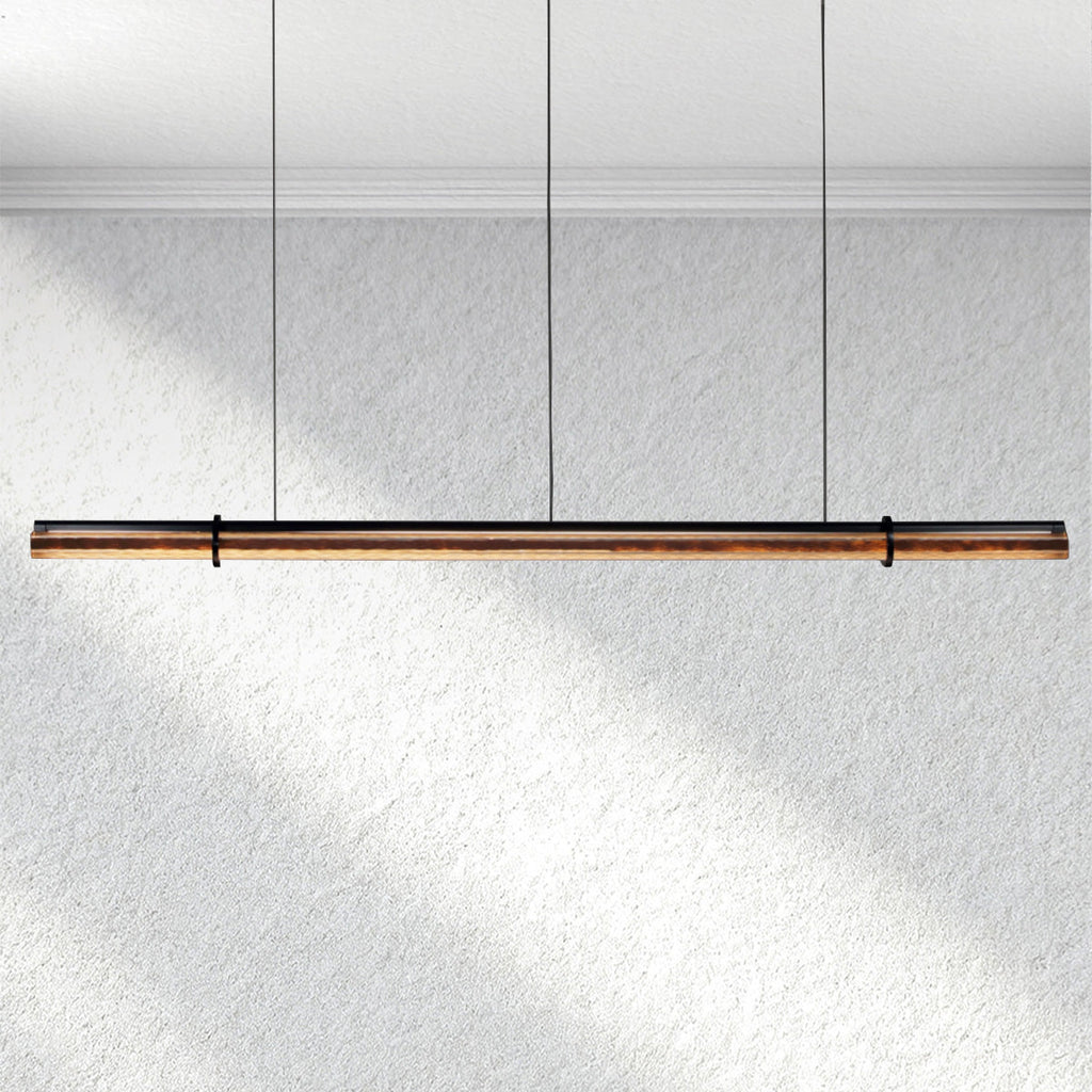 Lumahauscc Aurora Chandelier