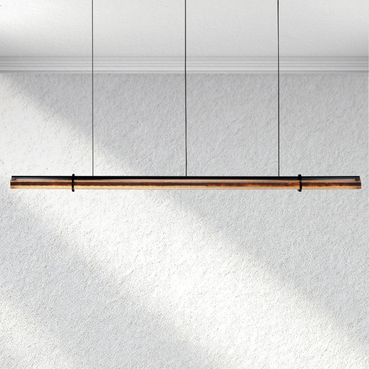 Lumahausco Aurora Chandelier