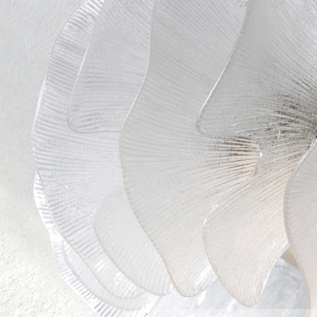 Lumahausco Jellyfish Round Chandelier