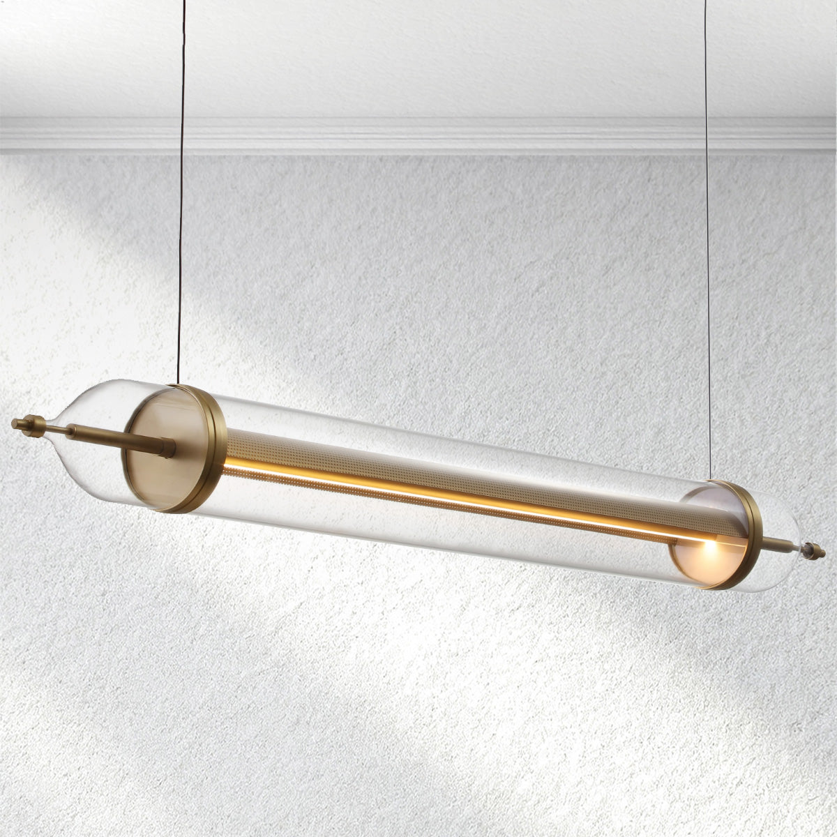 Lumahausco Ethereal Chandelier