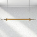 Lumahausco Ethereal Chandelier