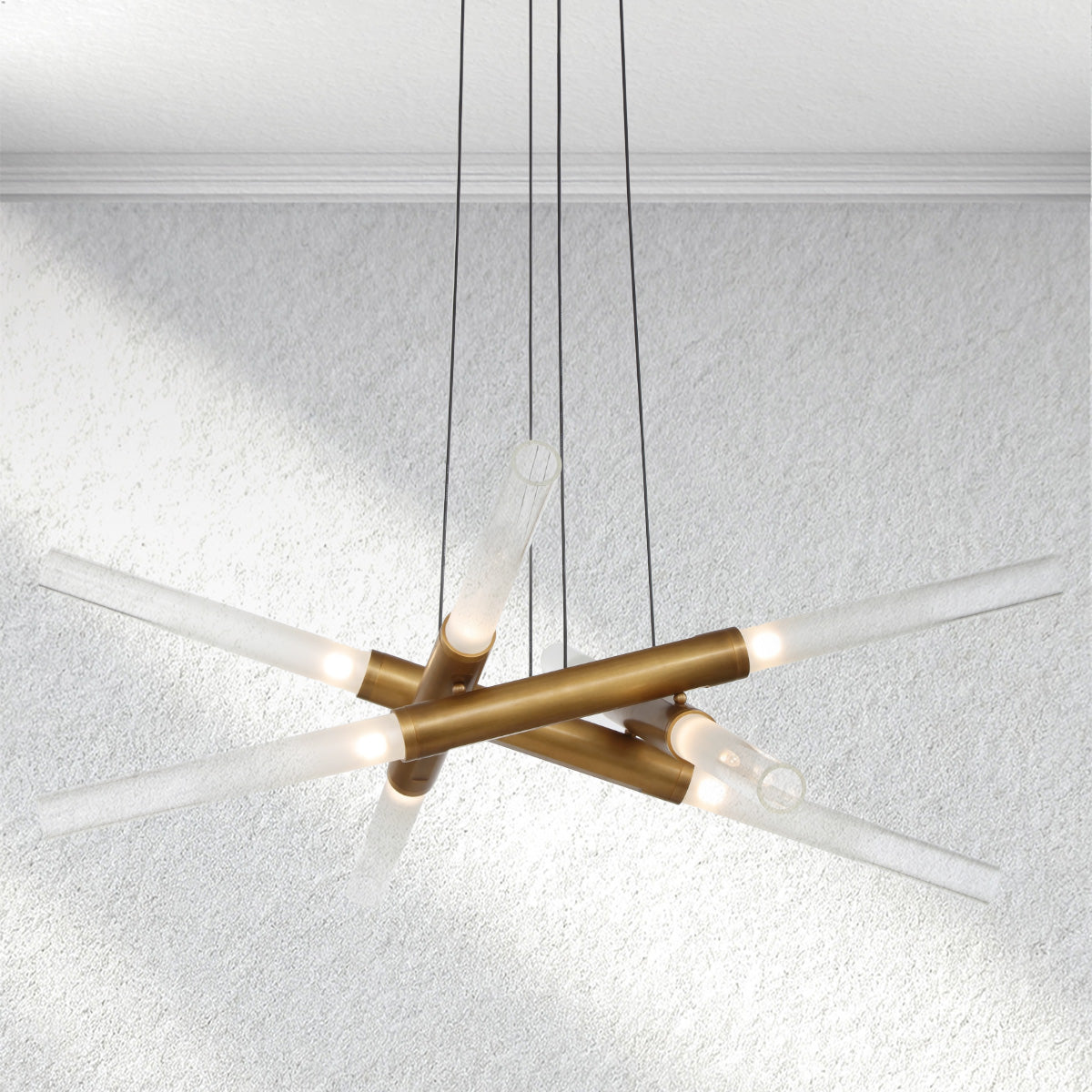 Lumahauscc Heritage Chandelier