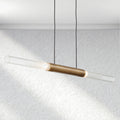 Lumahauscc Heritage Linear Chandelier