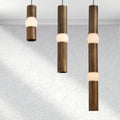 Lumahausco Segmenta Chandelier